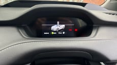 Skoda Enyaq 220kW vRS 82kWh 4x4 5dr Auto Electric 